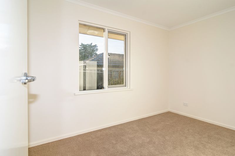 Modern comfort in serene surroundings