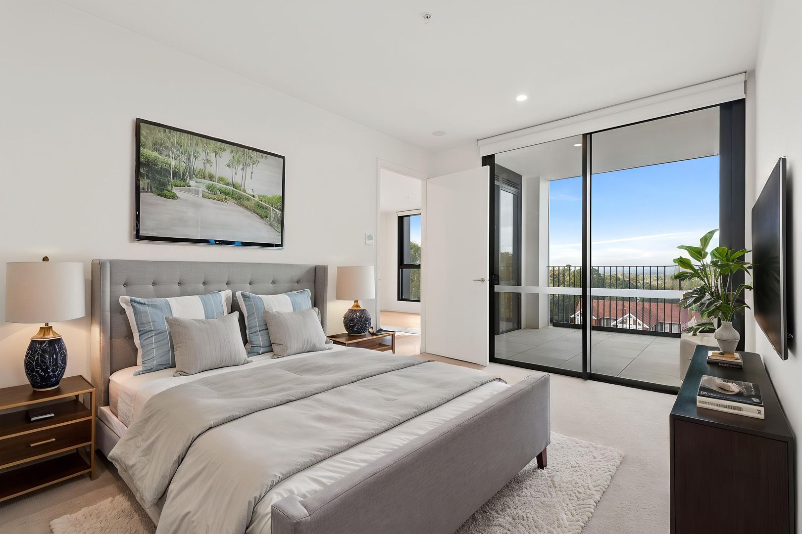 Callisto Place - Apartment 508
