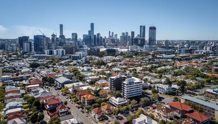 Inside the Brisbane retirement village where affordable homes come with stunning views