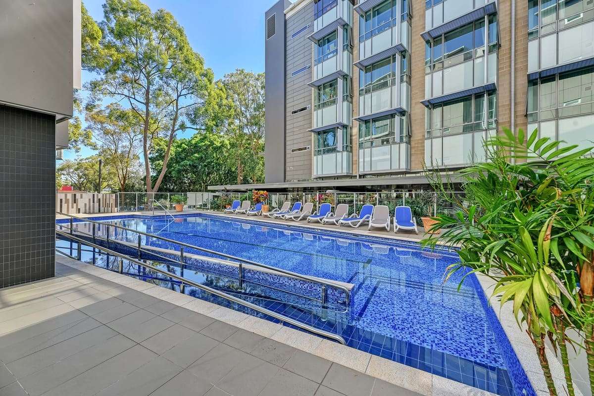 Parque Vista Retirement Estate Unit 113