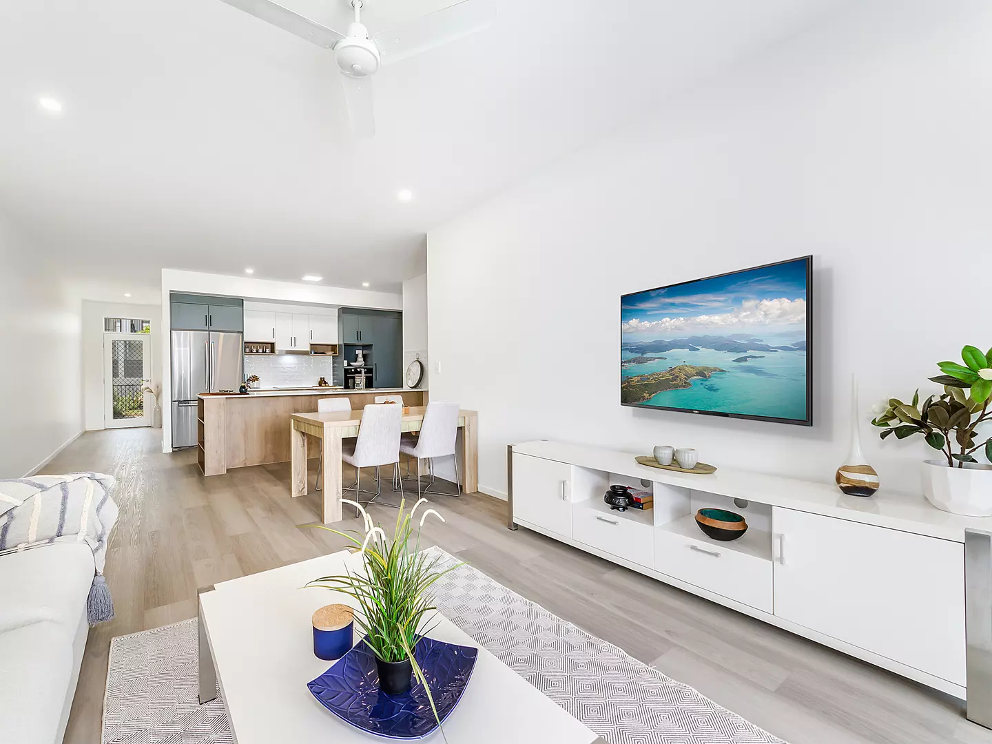 Book a tour today! Villa 207