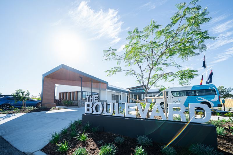 Inviting Modern Home!