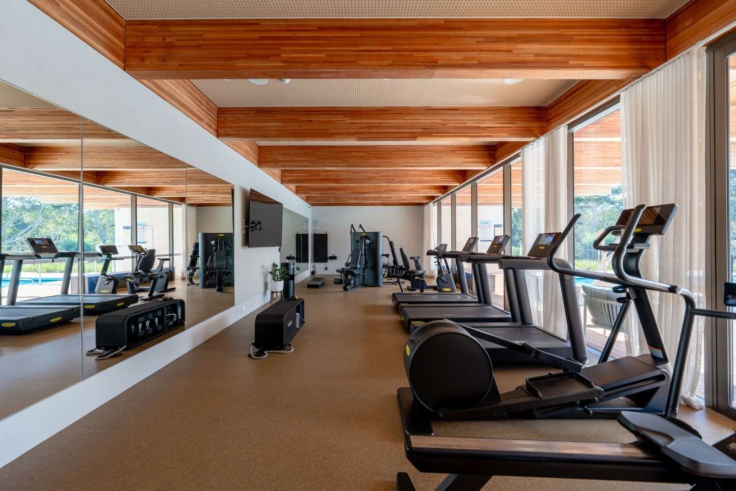 Luxury Living, Move-In Ready