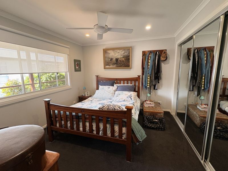 Coastal Oasis