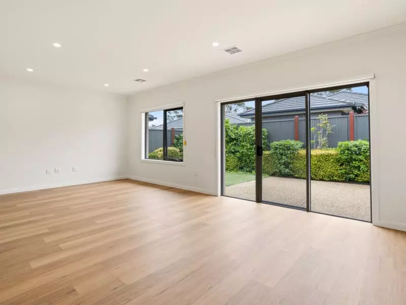 DEPOSIT TAKEN - 'The Retreat' 2br villa with sun-filled private garden