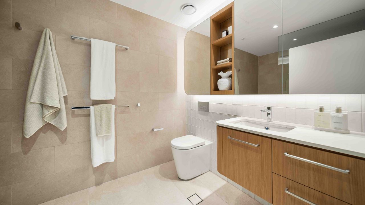 THE CAMBRIDGE - A LIFESTYLE FITTED TO YOU