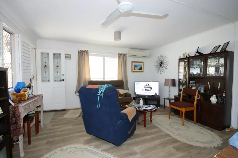 The Palms Village - Over 50's pet Friendly Lifestyle Village