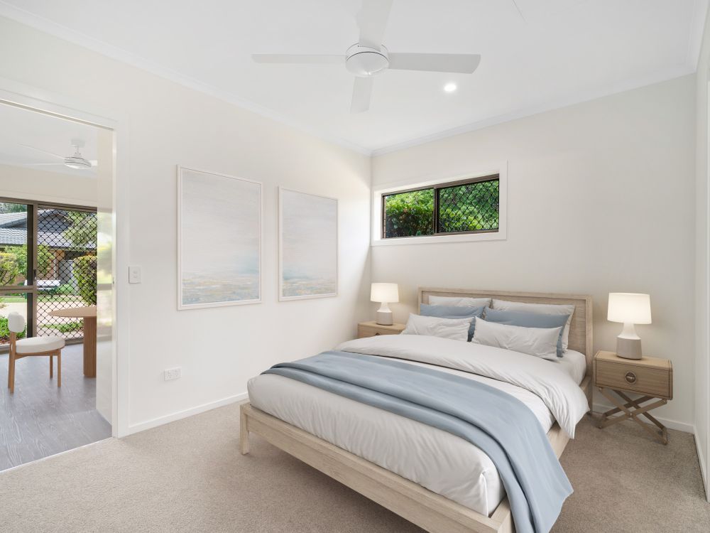 One Bedroom Villas | Enquire for Availability