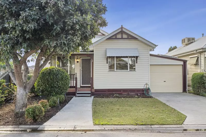 Lifestyle and Prime Location