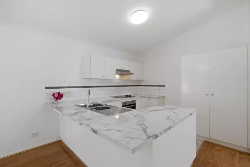 Stylish Haven with Modern Updates