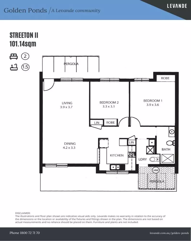 155/1 Cape Hawke Drive, Forster