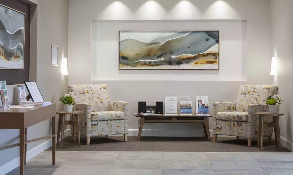 Thornton Park Residential Care