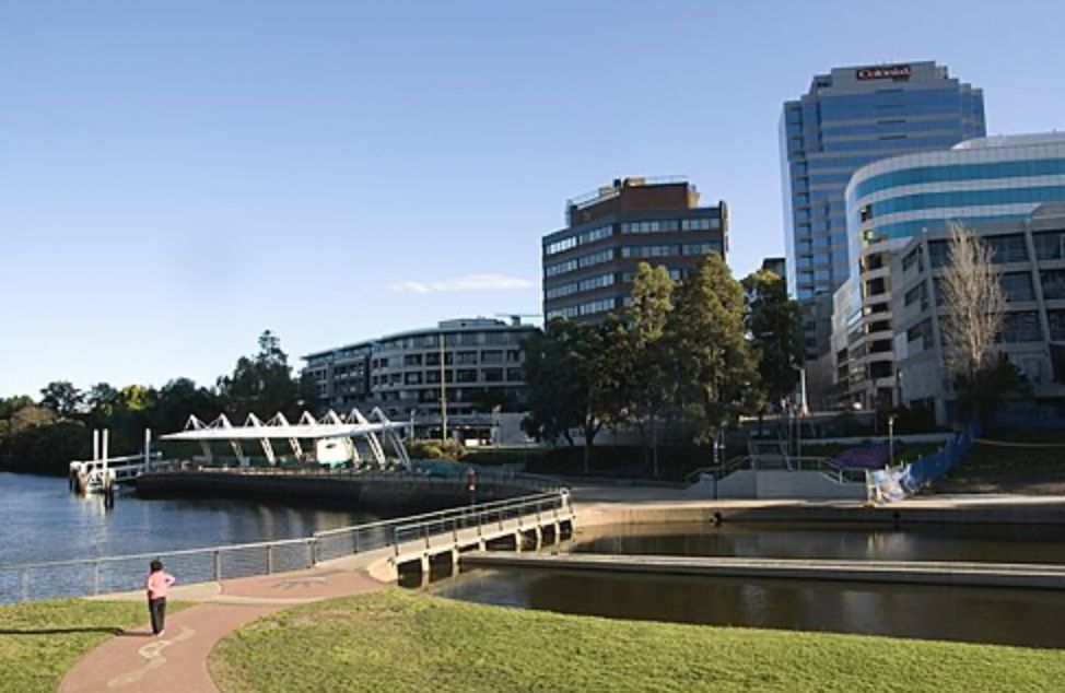 Parramatta