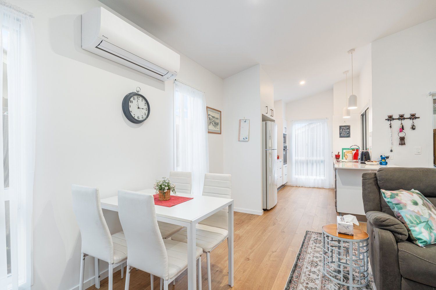 Stylish Home with Extras