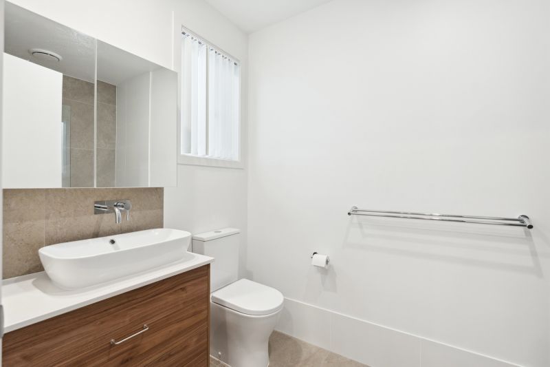 Stylish Home with Tranquil Alfresco Views