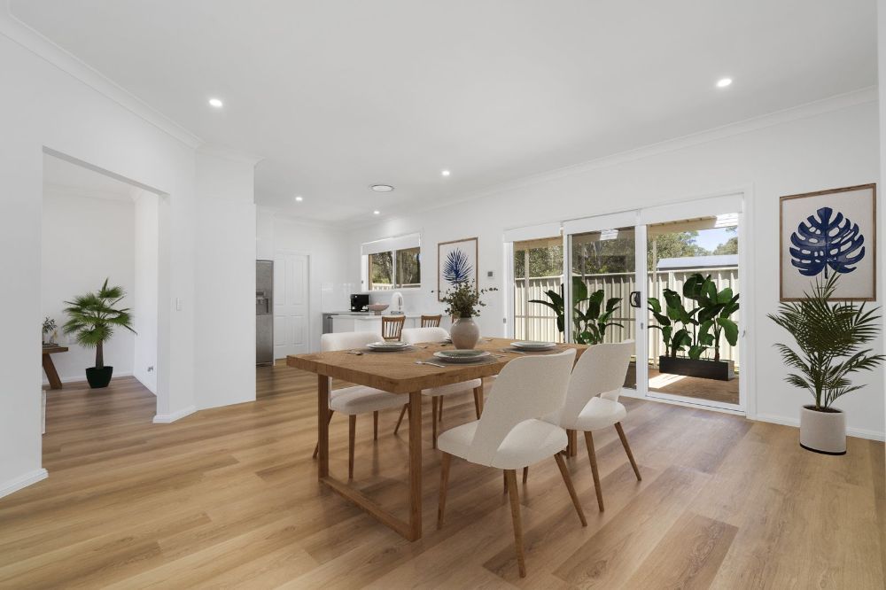 116/25 Tylers Road, Waratah Highlands, Bargo, NSW 2574