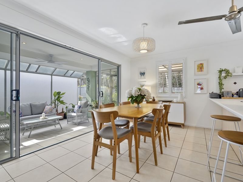 Site 143 - Established Ningaloo