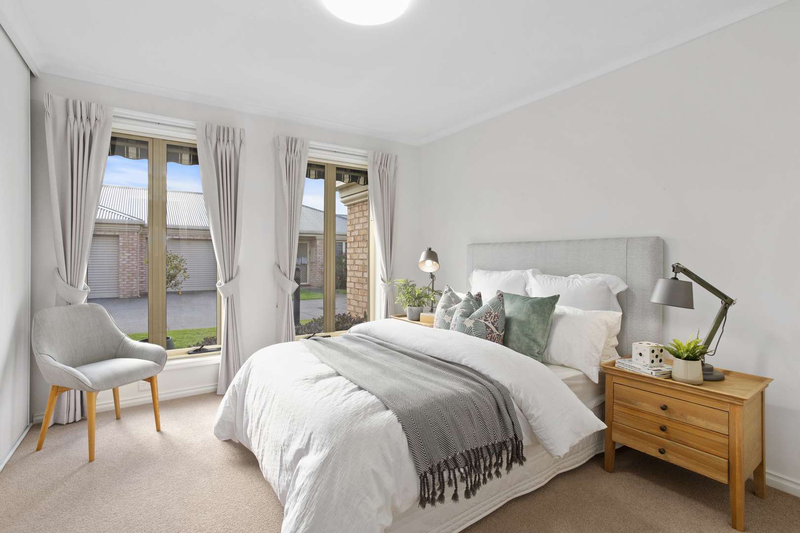 Two Bed Apartments │The Lakes Estate Village - Enquire for Availability