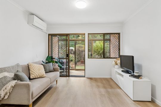 Easy living - 1 bedroom apartment