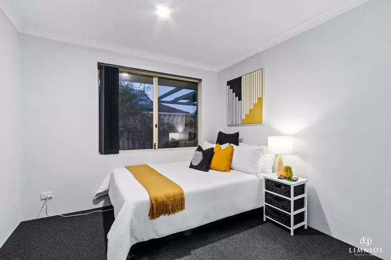 Private, Secure and Super Convenient!