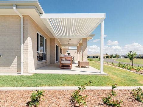 Sunlit North‑East Living
