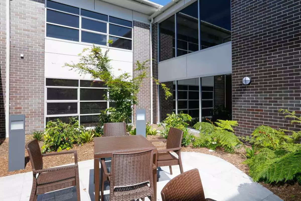 IRT Tarrawanna Aged Care Centre