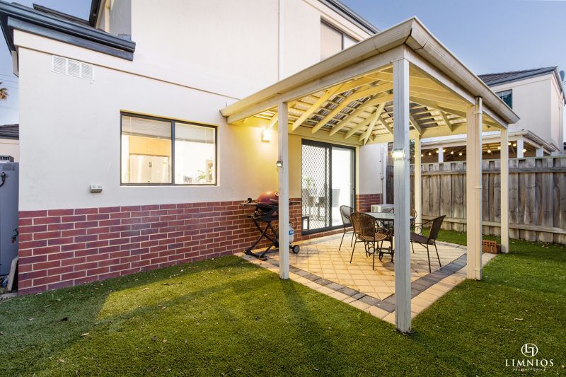 Spacious and Super Convenient!