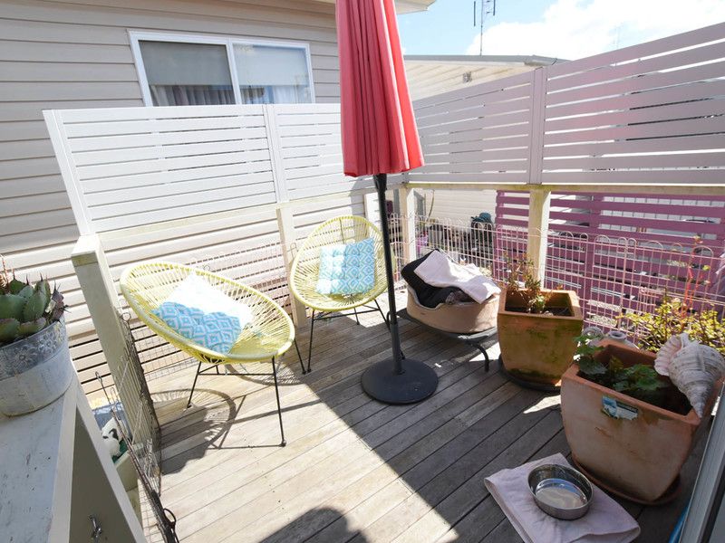 Enjoy putting your personal touch on this home