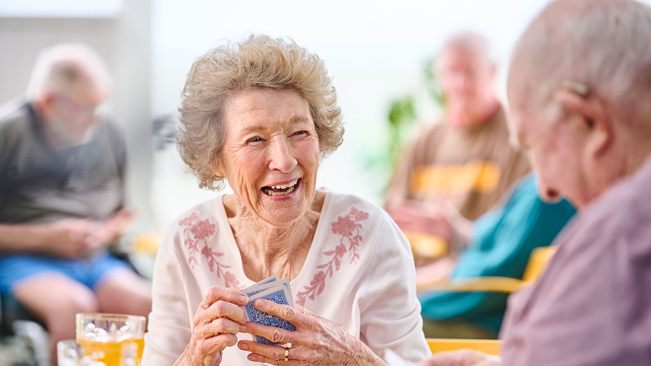 Hamilton Retirement Village