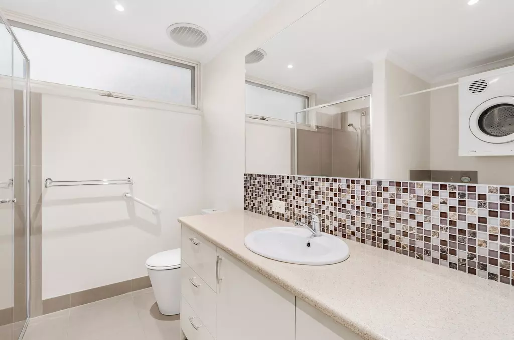 Maranoa Close Retirement Village, Freehold Strata Title unit.