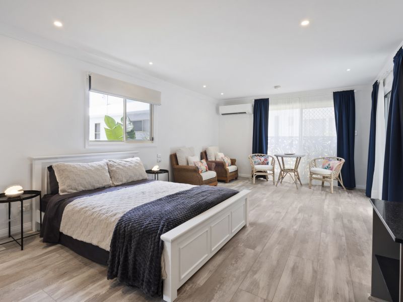 Discover Effortless Living at Ingenia Holidays Byron Bay