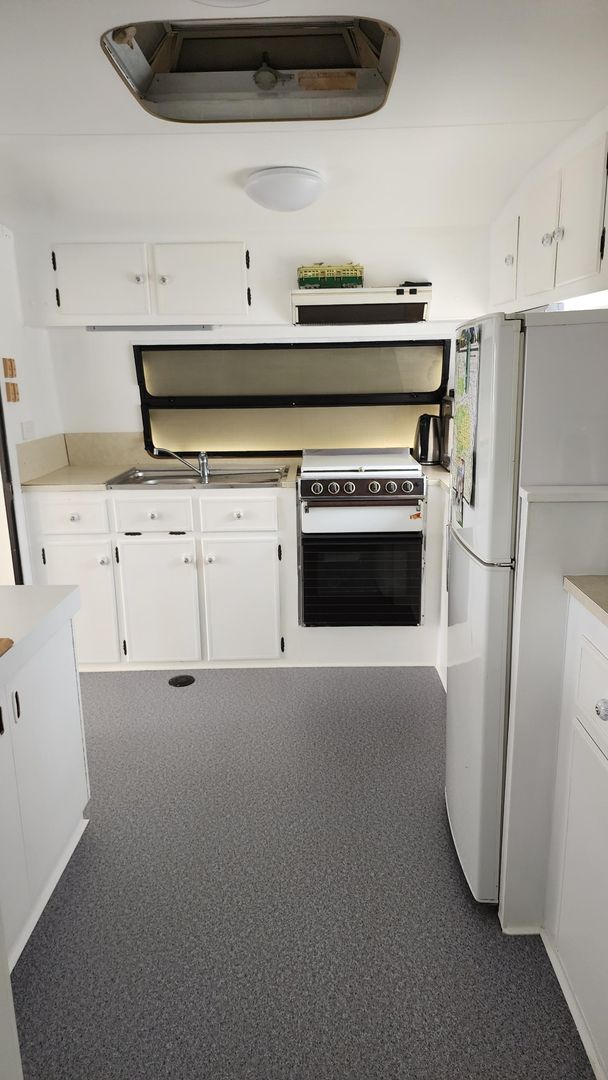 Portland Tourist Park