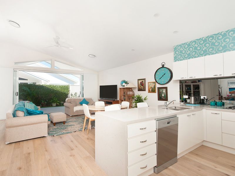 Gold class living for your new lifestyle