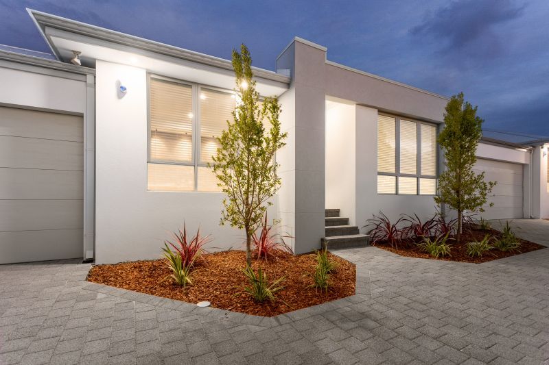 Brand New Luxury Villa!