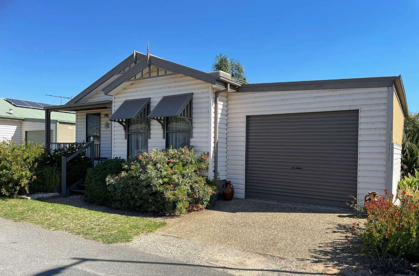 Sun Country Lifestyle Park - Permanent Living