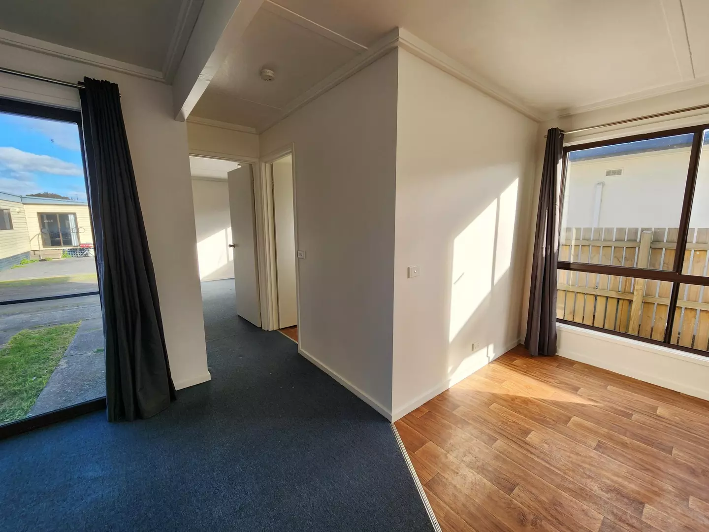 Portland Tourist Park - Pre Loved Home