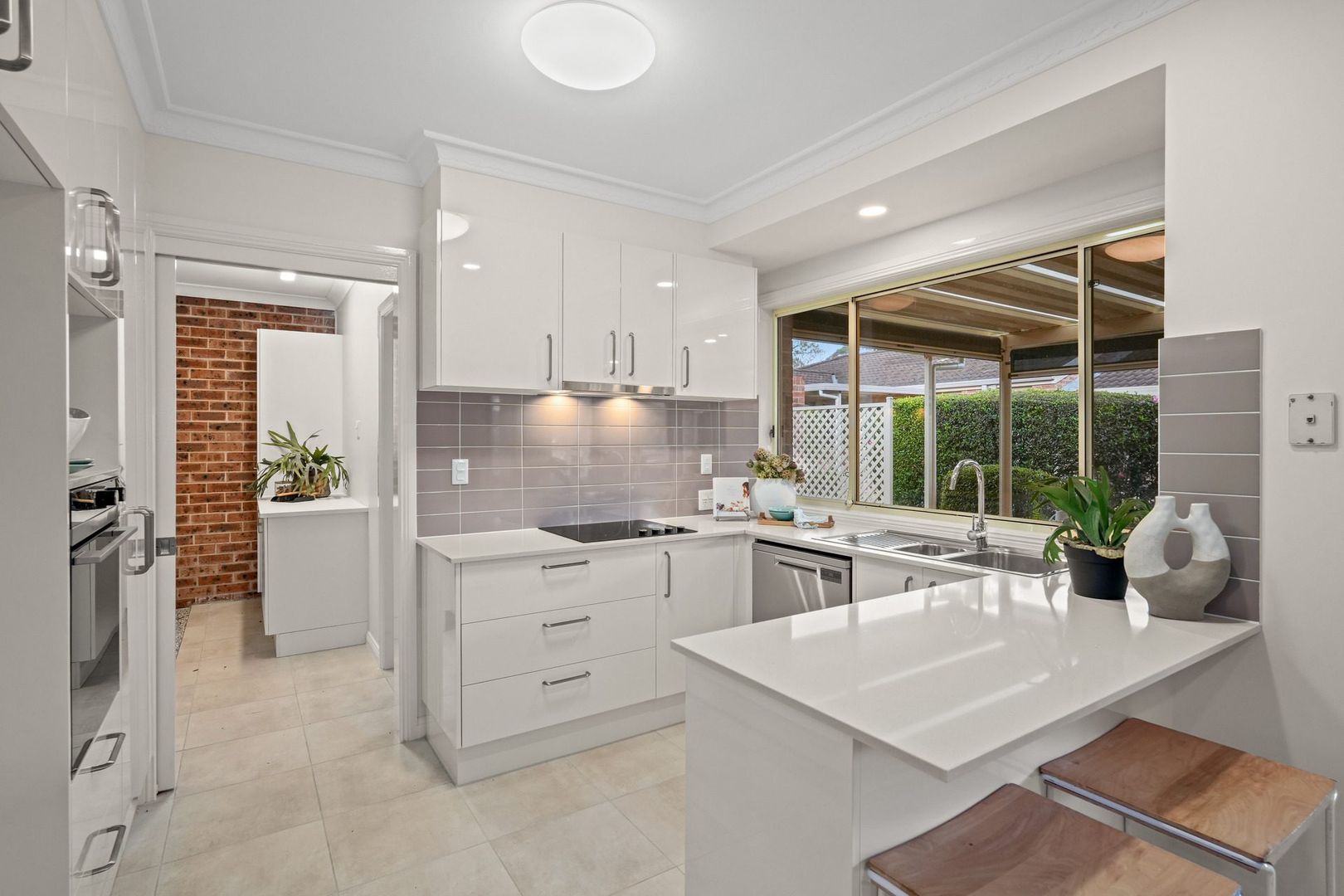 Fully Refurbished Villa