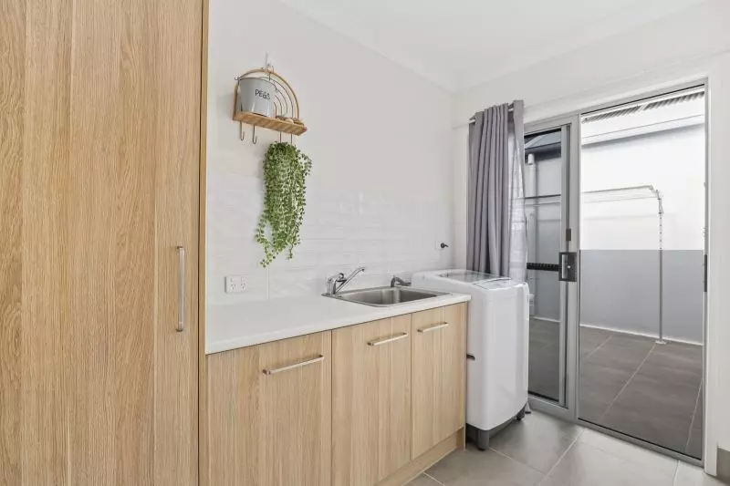 Site 155 - Established Kalbar