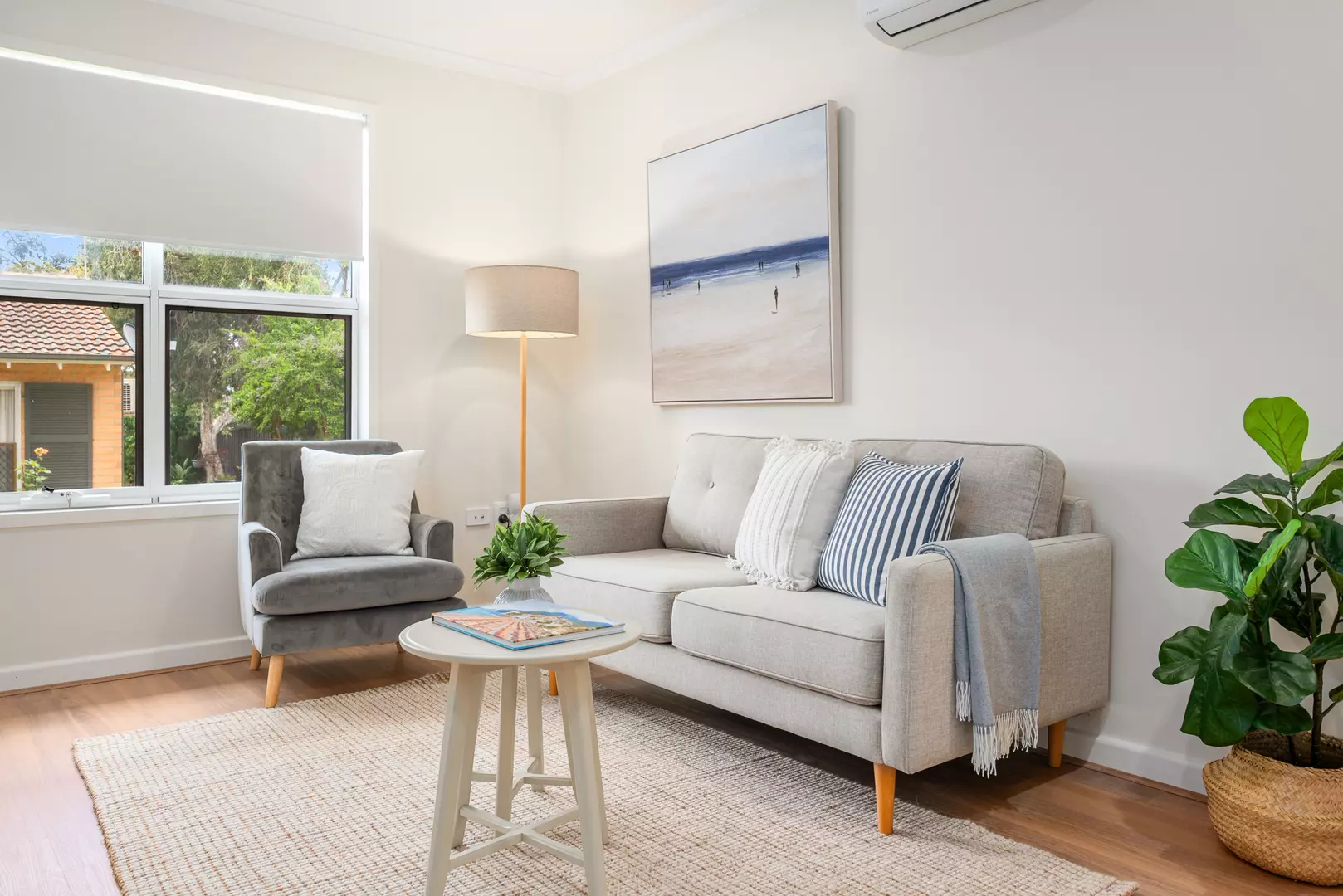 Are You Aged 65 Years Or Older And No Longer Working Fulltime ? Enjoy a Gentle Peace of Life in Myrtle Bank