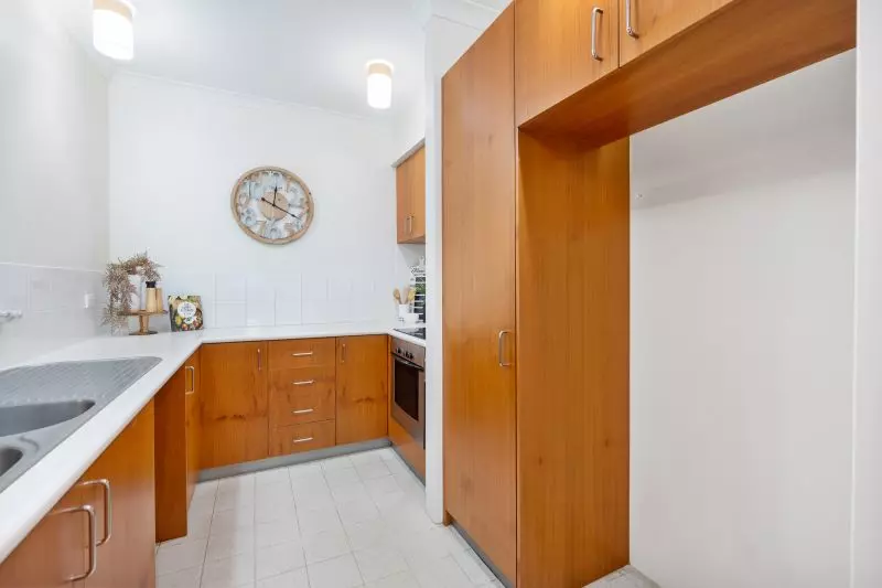 Modern living and superb location!