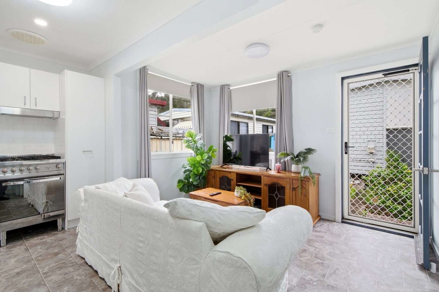 Furnished Lifestyle Opportunity