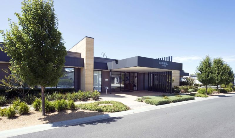 Lifestyle Communities Ocean Grove - Sunny entertainer's paradise!