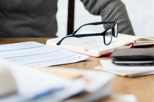 Is it too late to plan your retirement?