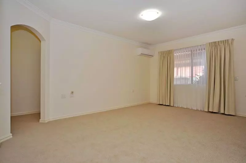 What a lovely way to retire !