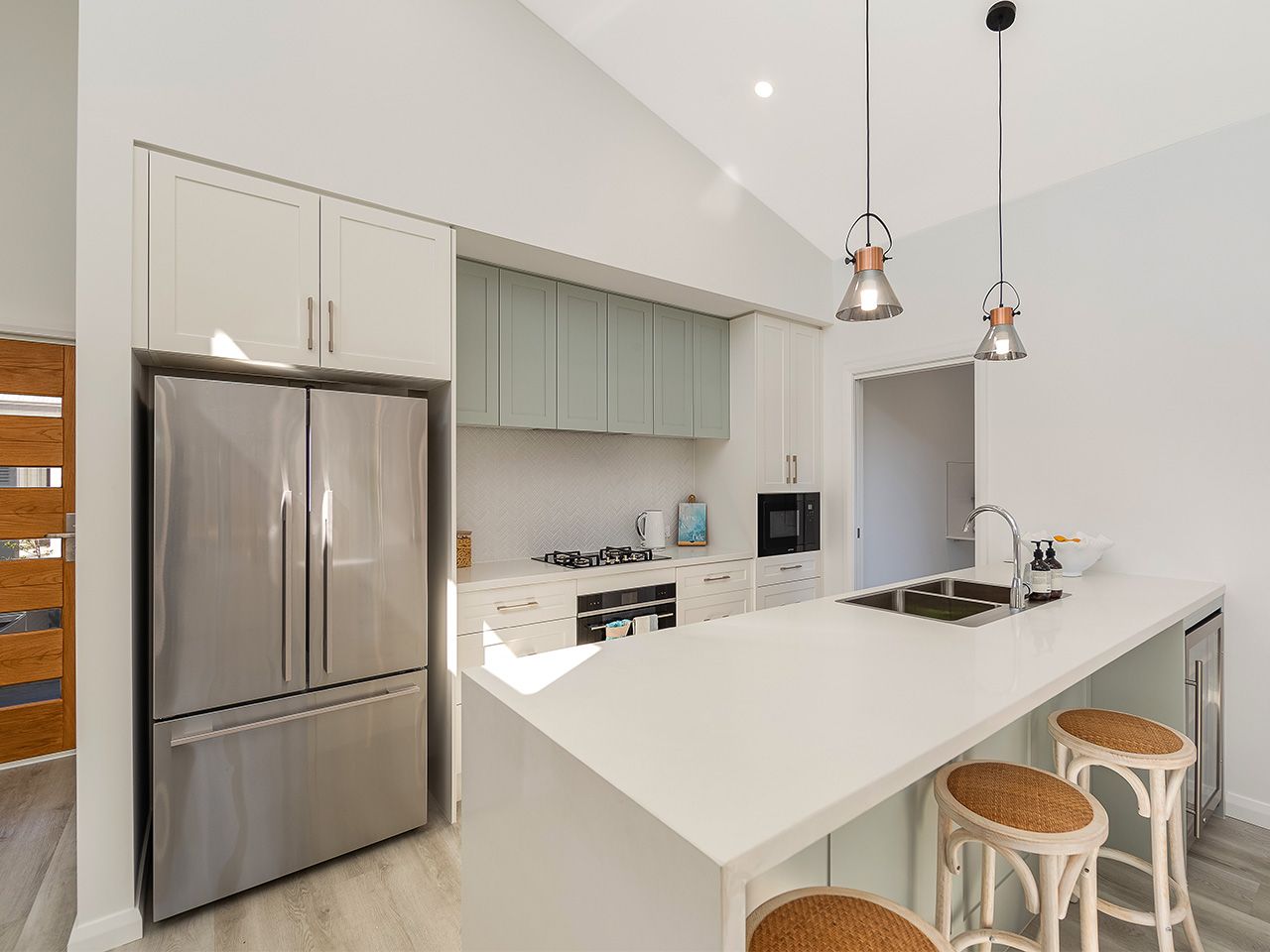 Connected Daily Living