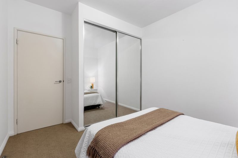 Heritage Warehouse Apartment