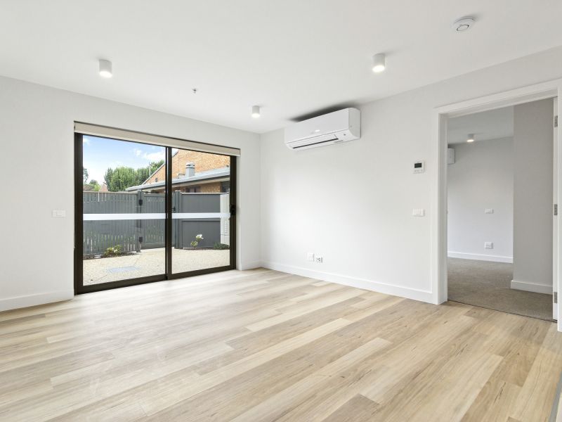 Space to Live, Style to Enjoy