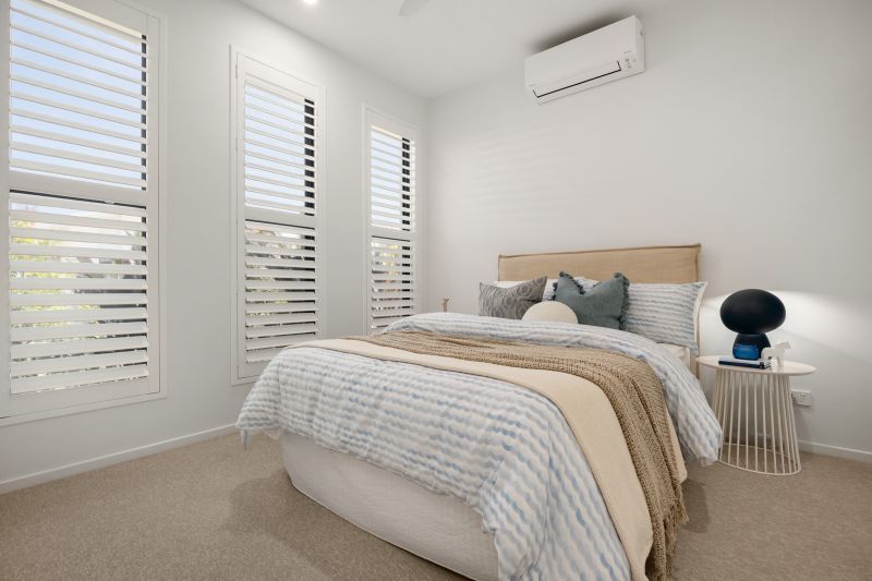 Downsize without sacrificing space or style!