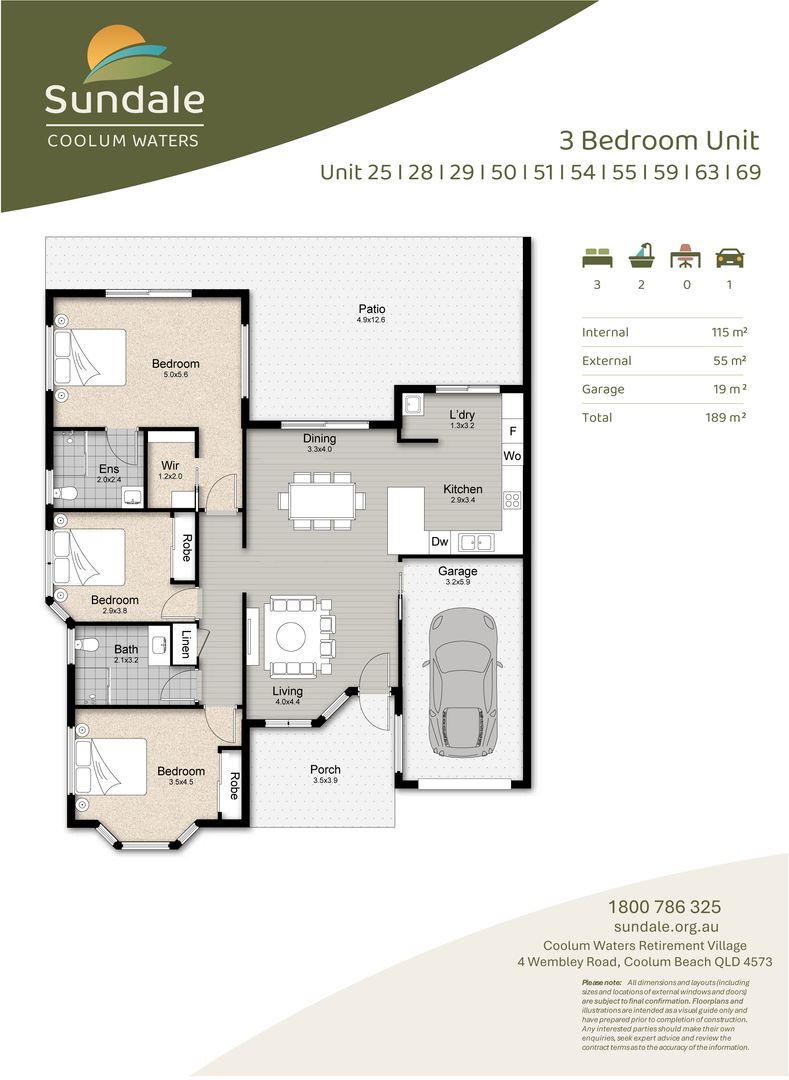 Creek side Coastal Living - Unit 29