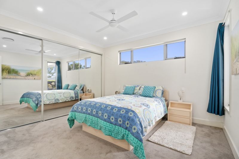 Light-Filled Modern Living - Move in Today!